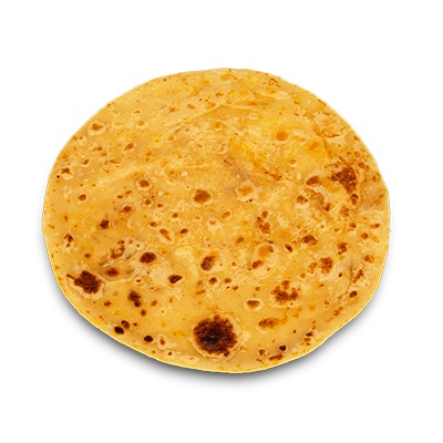 Crispy Fried Roti